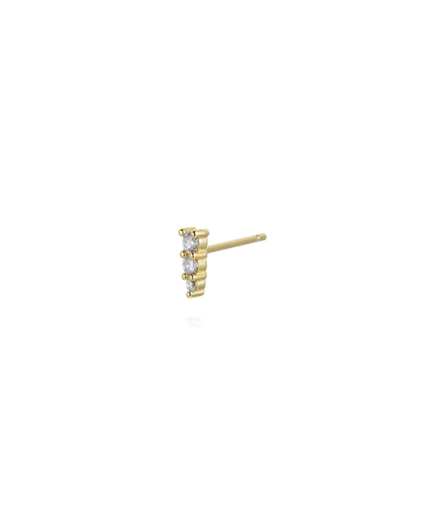 Mini Neila Gold