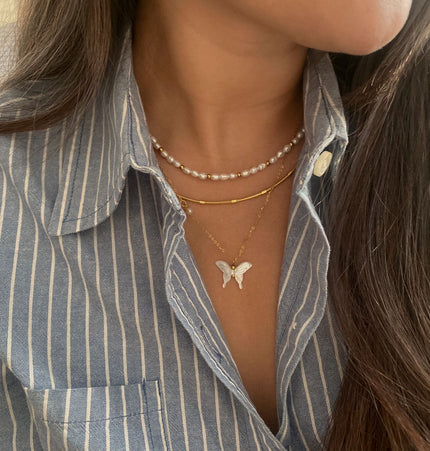 Collar Moana