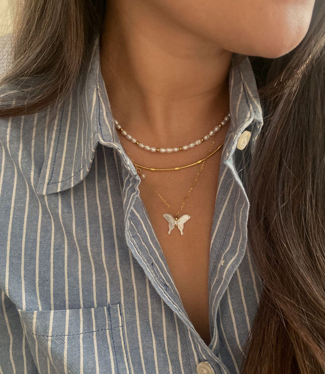 Collar Moana