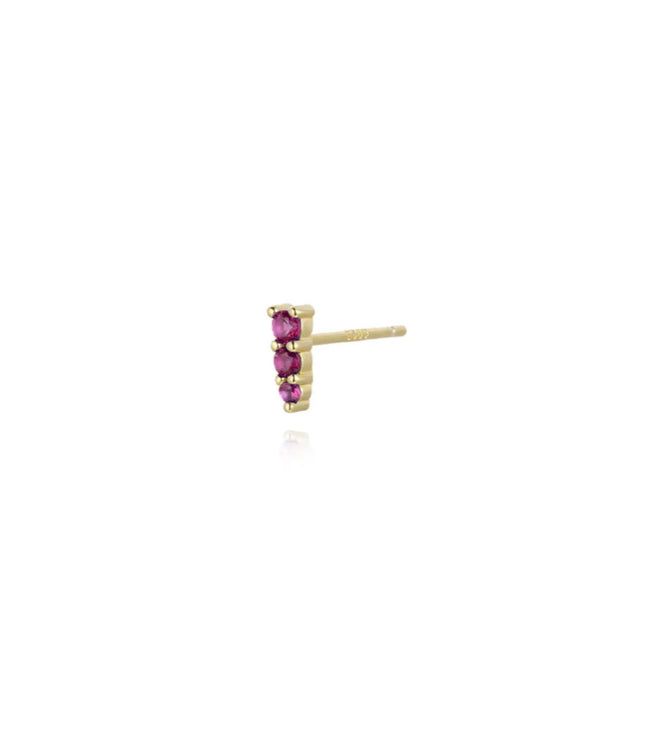 Mini Neila Gold