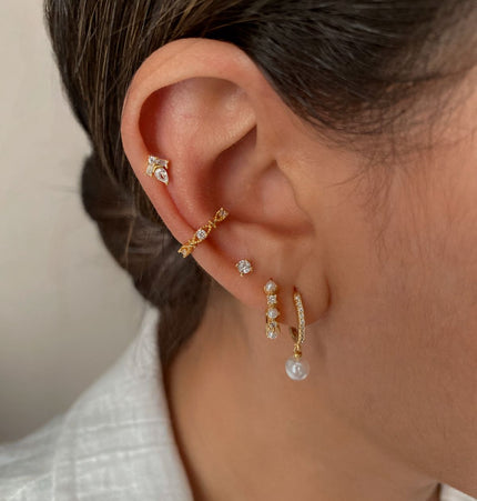 Pendientes Mariel