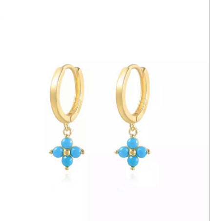 Giss Hoops Gold