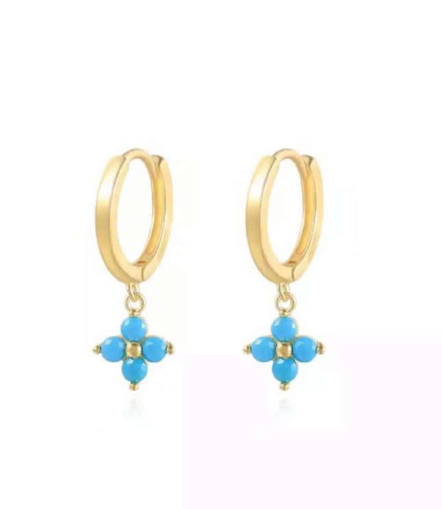 Giss Hoops Gold