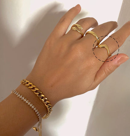 Stacy Ring