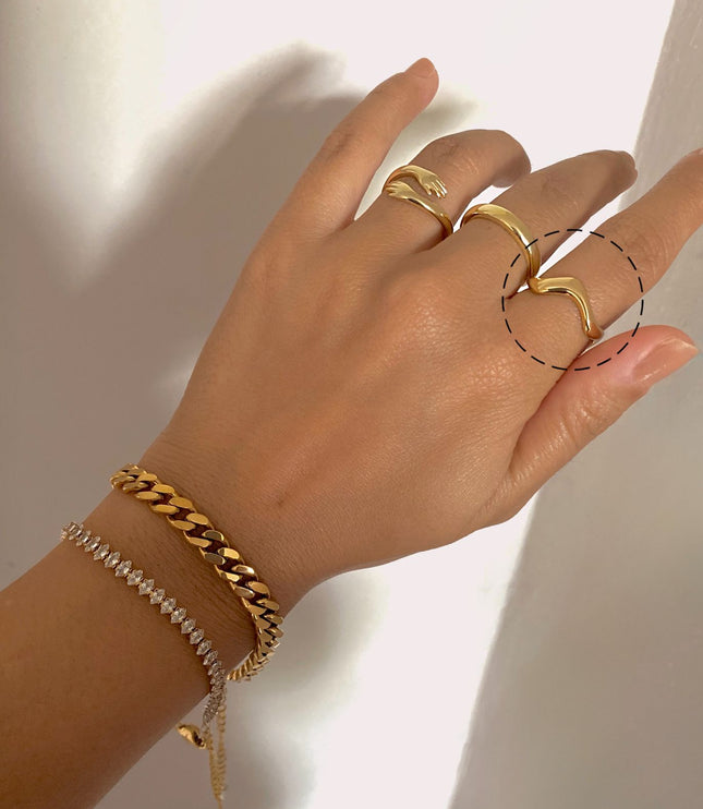 Stacy Ring