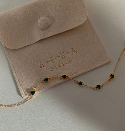 Dayan Bracelet