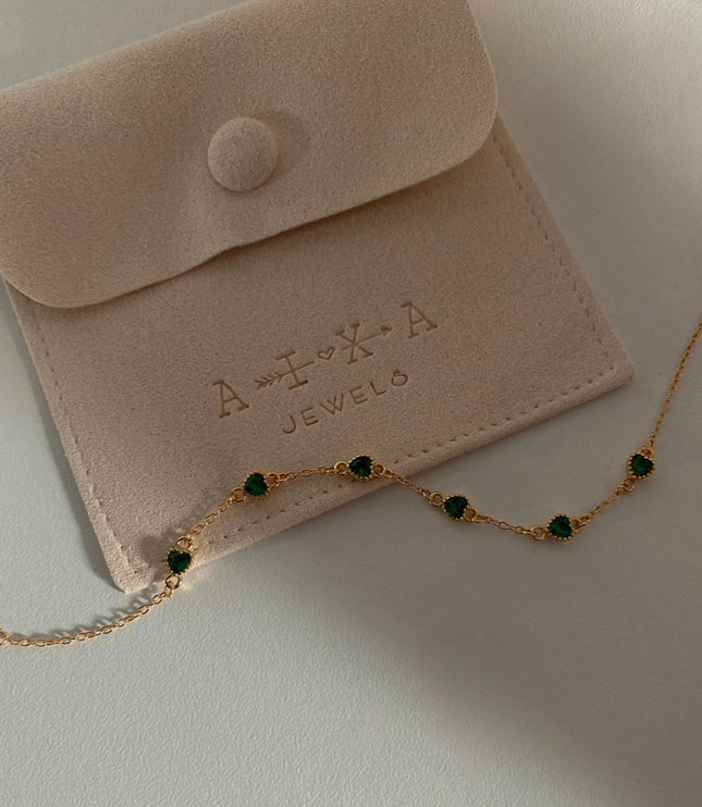 Dayan Bracelet
