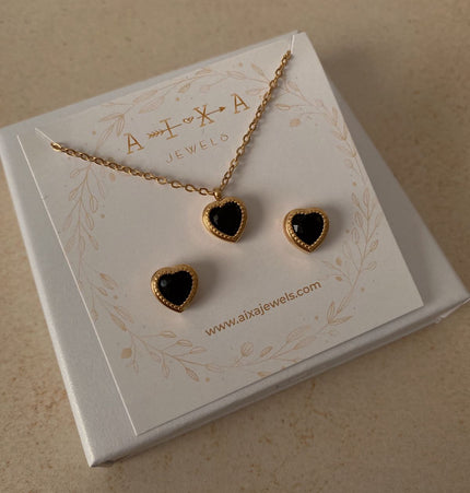 Conjunto Amor