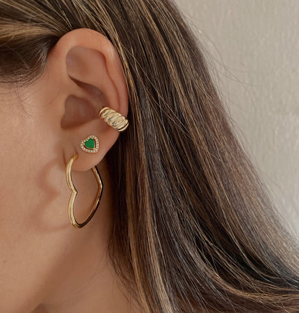 Heart Hoops