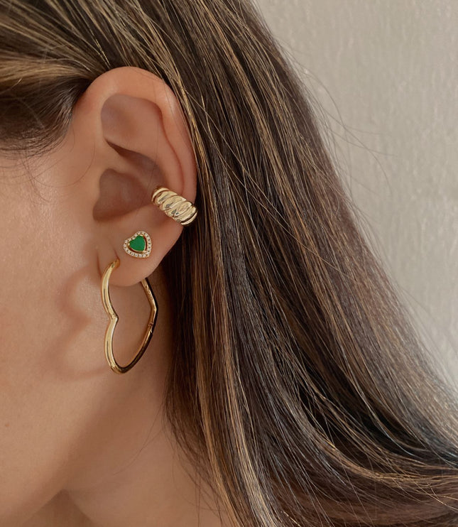 Heart Hoops