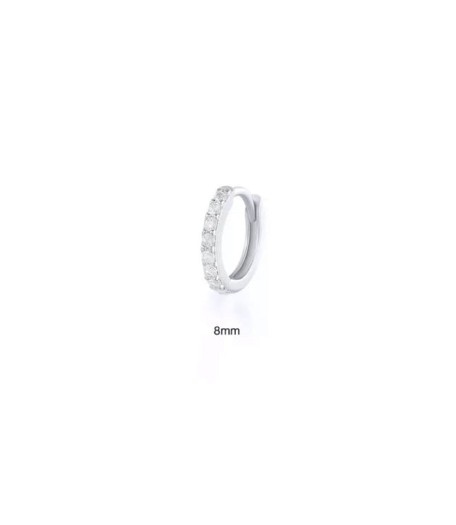 Aro Shine Silver