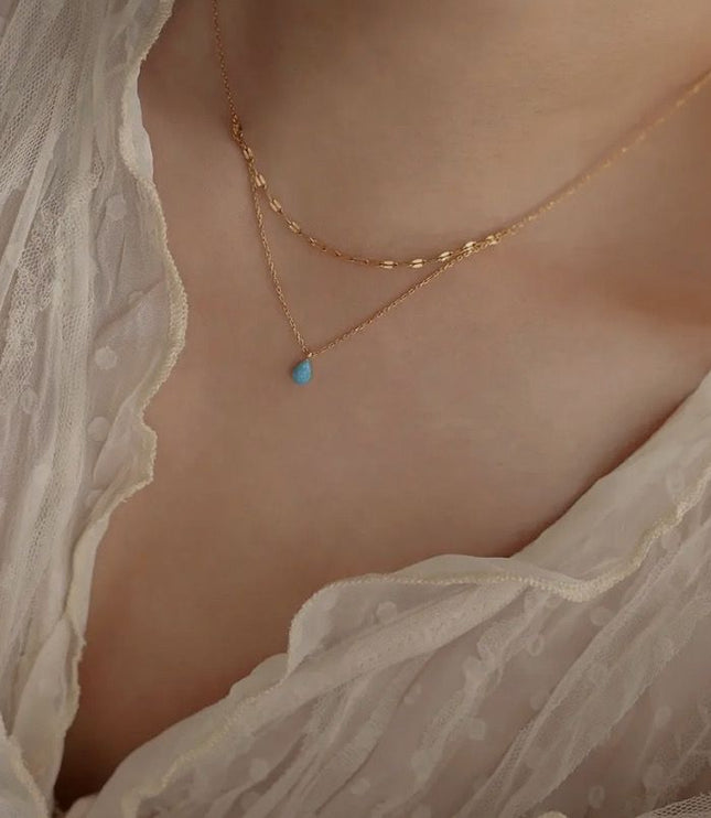 Collar Leonor