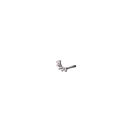 Mini Lilia - Silver