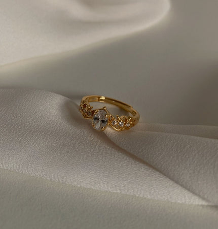 Anillo Promesa 01