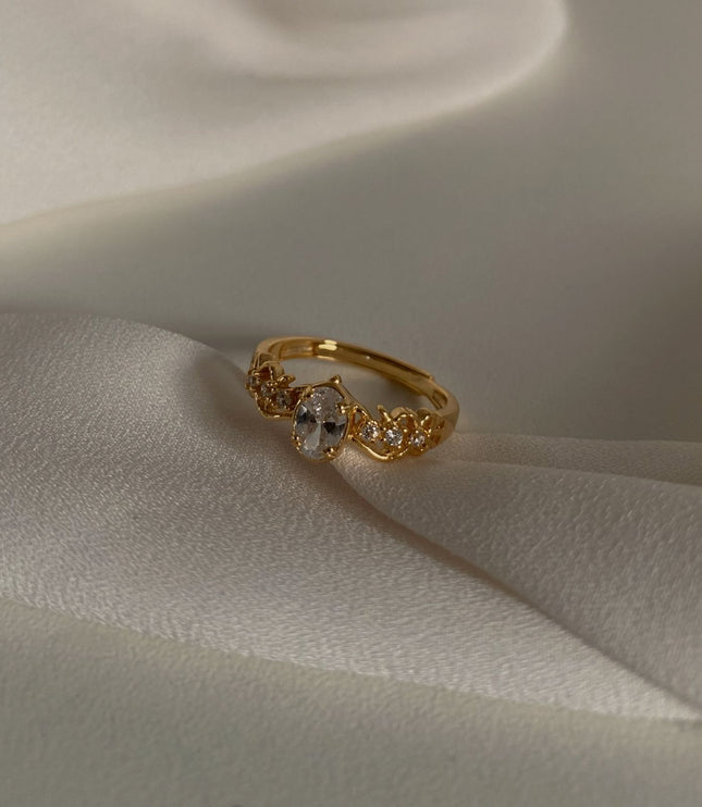 Anillo Promesa 01