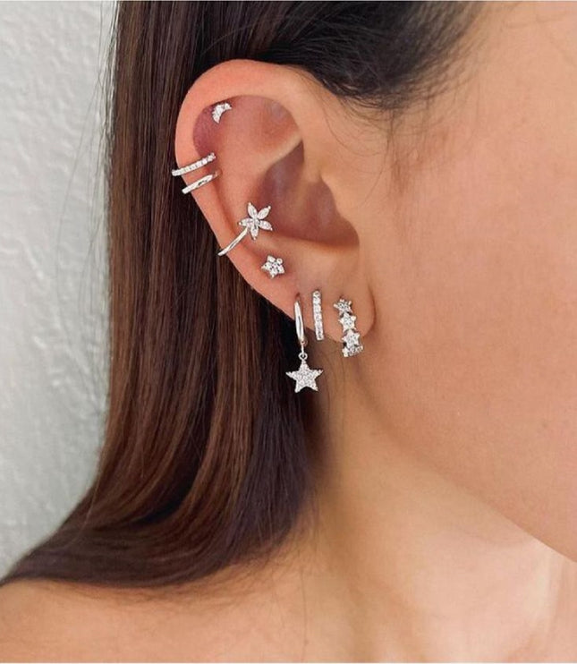EarCuff Karla