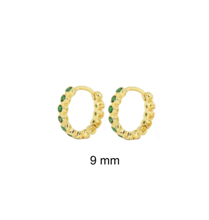 Ciara hoops