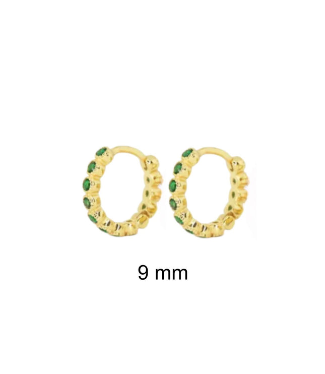 Ciara hoops