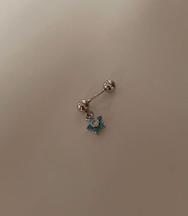Piercing Amir - Silver
