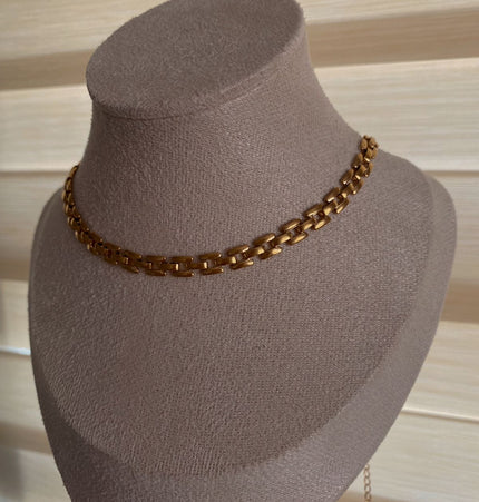 Olaia Choker