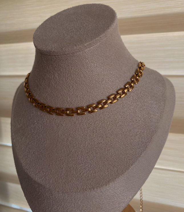 Olaia Choker