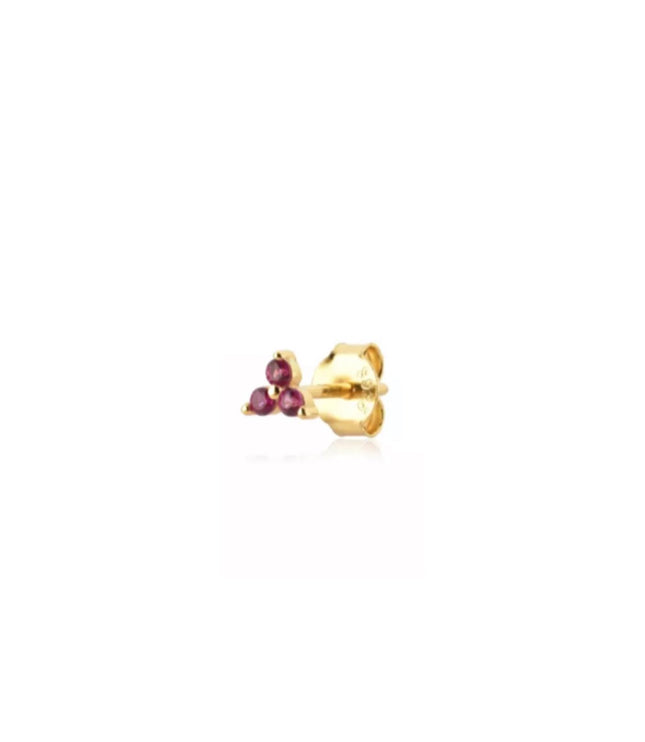 Mini trío Gold
