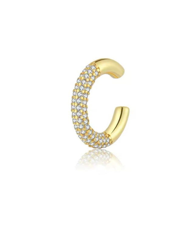 Earcuff Cala