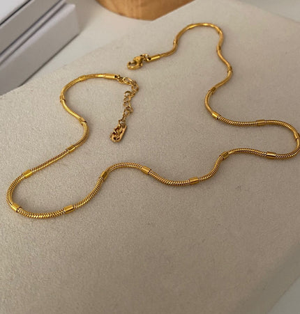 Cadena Alissa
