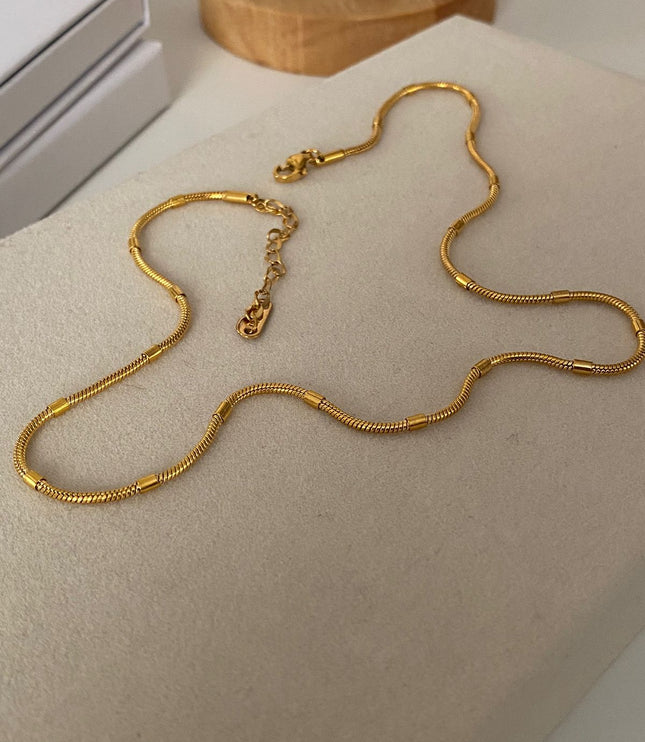 Cadena Alissa
