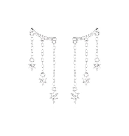 Pendientes Brenda