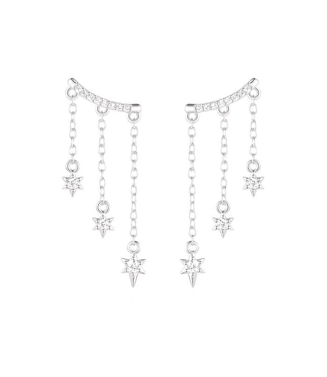 Pendientes Brenda