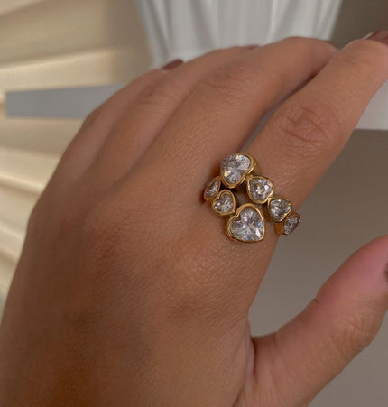 Anillo Oriana