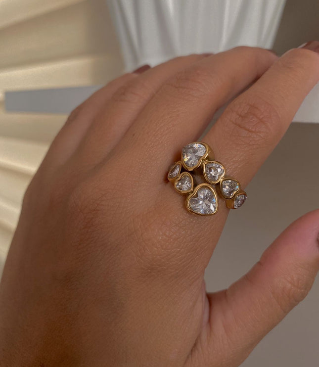 Anillo Oriana