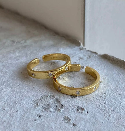 Aurora Ring