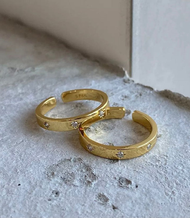 Aurora Ring