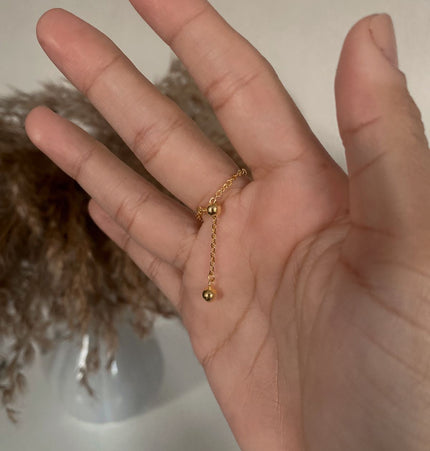 Anillo Kiara
