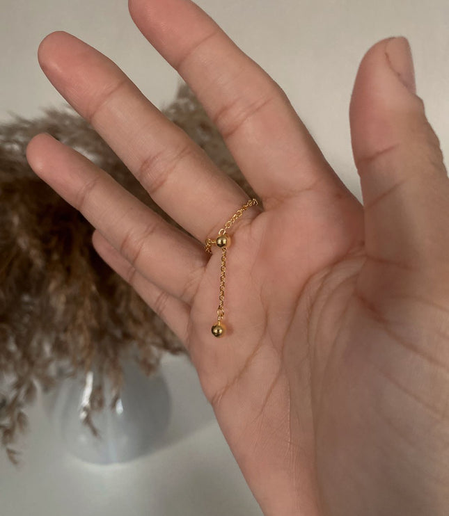 Anillo Kiara