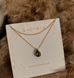 olive green