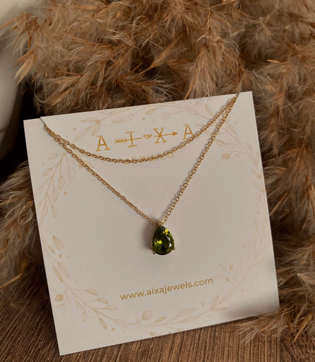 Collar Anna