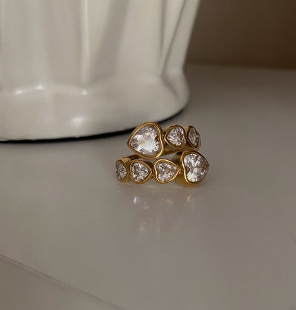 Anillo Oriana