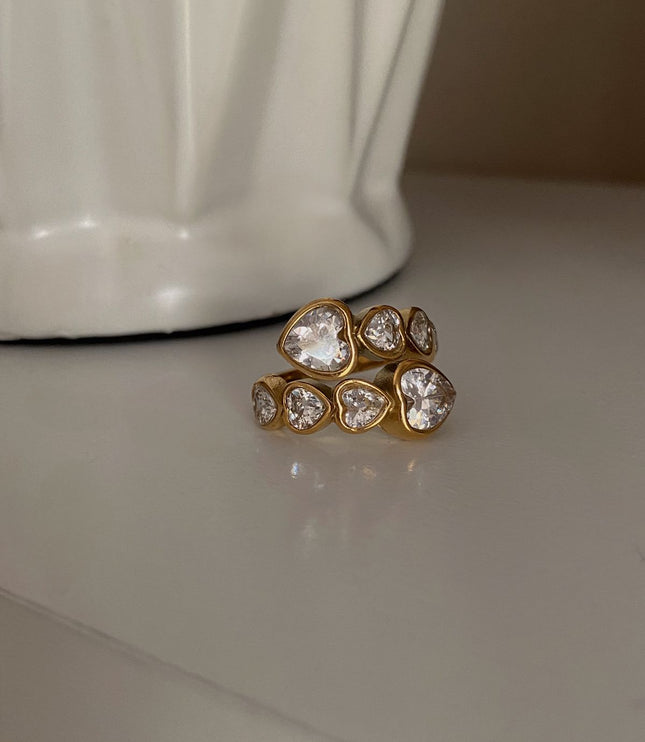 Anillo Oriana