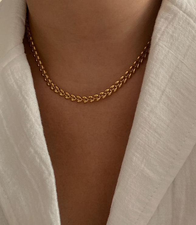 Choker Laurel