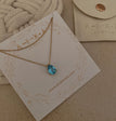 aquamarine