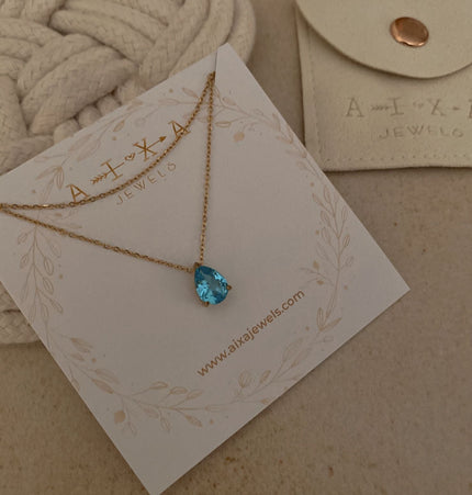 Collar Anna