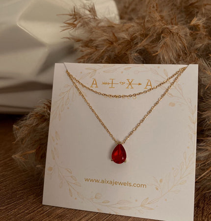 Collar Anna