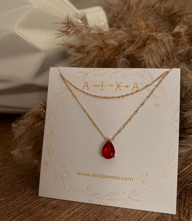 Collar Anna