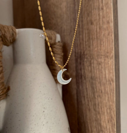 Collar Artemisa