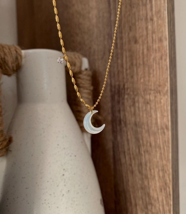 Collar Artemisa