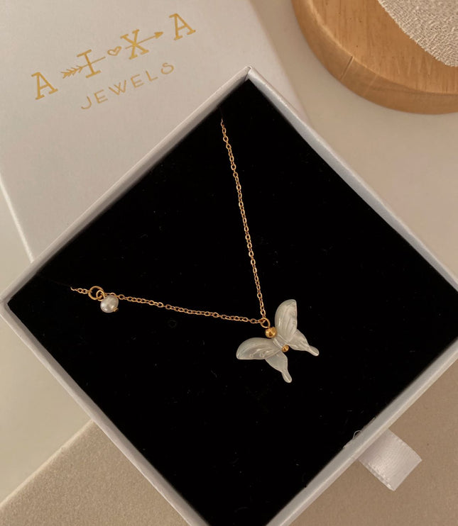 Collar Dalessa