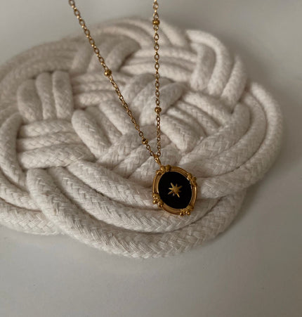 Collar Egenia